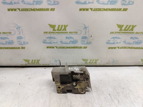 Broasca dreapta spate Renault Clio 2 [1998 - 2005]