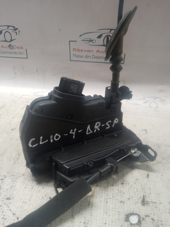 Broasca dreapta spate Renault Clio 4 2016, 825001911R