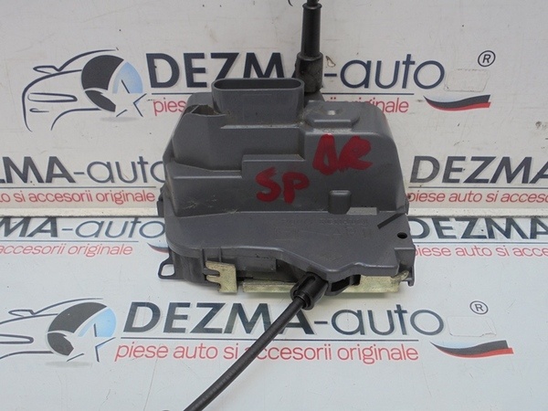 Broasca dreapta spate, Renault Laguna 2 (id:145540)