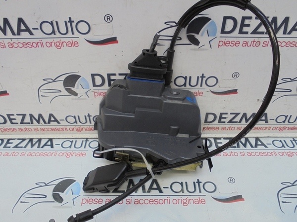 Broasca dreapta spate, Renault Laguna 2 (id:158903)