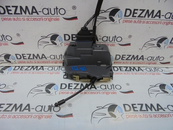Broasca dreapta spate, Renault Laguna 2 (id:198864)