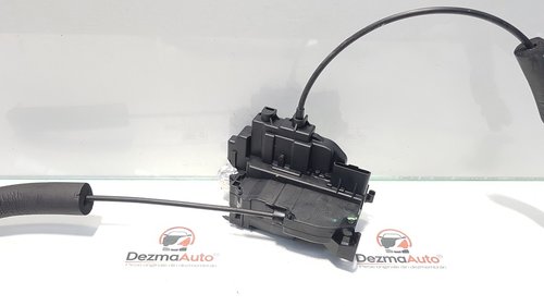 Broasca dreapta spate, Renault Laguna 3 (id:374644)