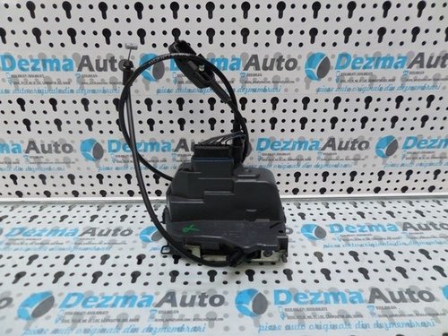 Broasca dreapta spate, Renault Megane 2, 1.5 dci (ID:147387)