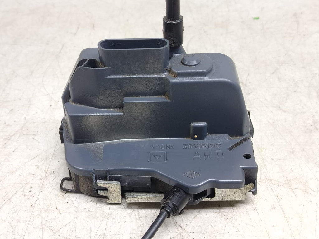 Broasca dreapta spate Renault Megane 2 [2002 - 2006] 1.5 dci K9K732