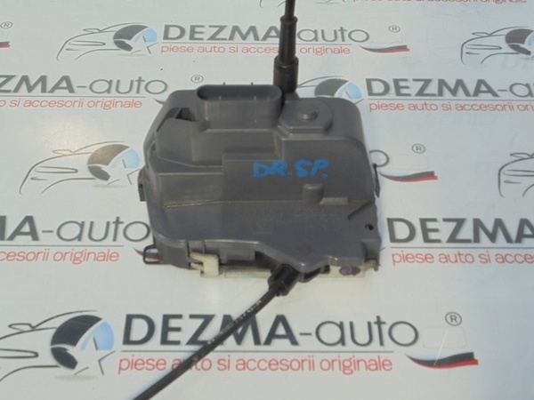 Broasca dreapta spate, Renault Megane 2 combi (id:265336)