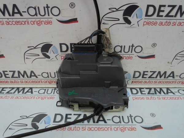 Broasca dreapta spate, Renault Megane 2 combi (id:147387)