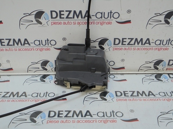 Broasca dreapta spate, Renault Megane 2 (id:261586)