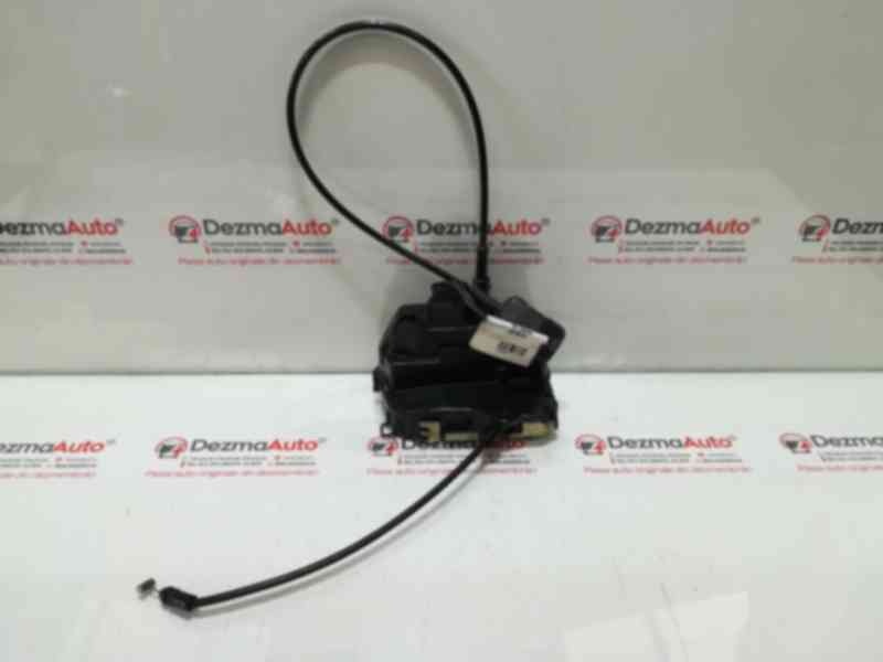 Broasca dreapta spate, Renault Megane 2 (id:312077)
