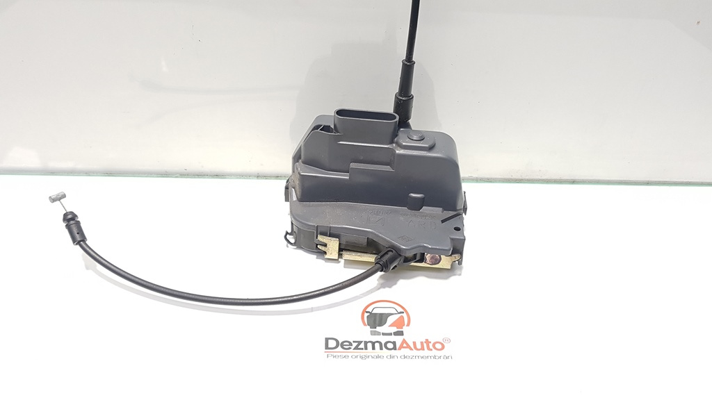 Broasca dreapta spate, Renault Megane 2 (id:399980)