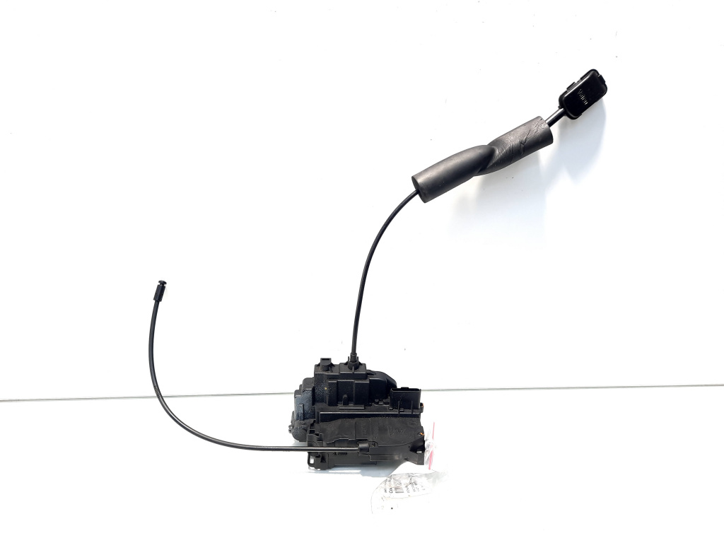 Broasca dreapta spate, Renault Megane 3 (id:521886)