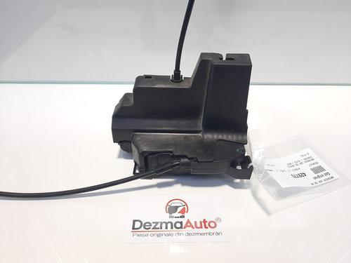 Broasca dreapta spate, Renault Scenic 3 [Fabr 2009-2015] (id:429770)