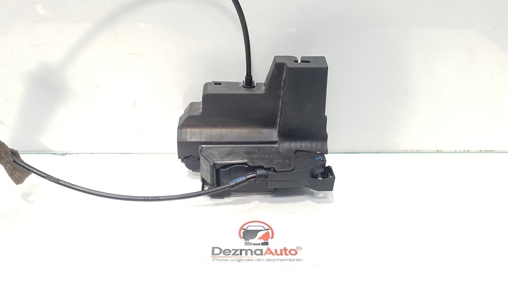 Broasca dreapta spate, Renault Scenic 3 (id:380184)