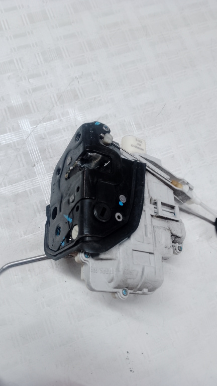 Broasca dreapta spate Seat Exeo - Motorina 2012, -