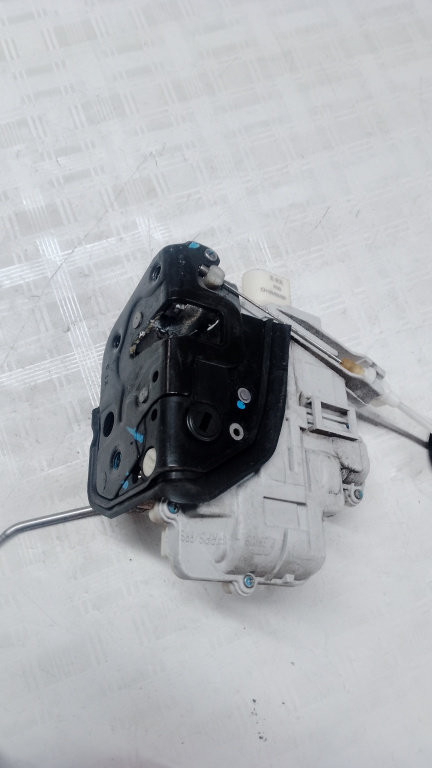 Broasca dreapta spate Seat Exeo - Motorina 2012, -