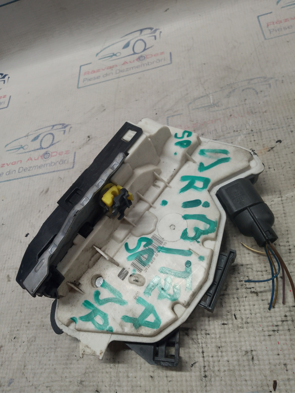 Broasca dreapta spate Seat Ibiza 2012, 6J0839016C
