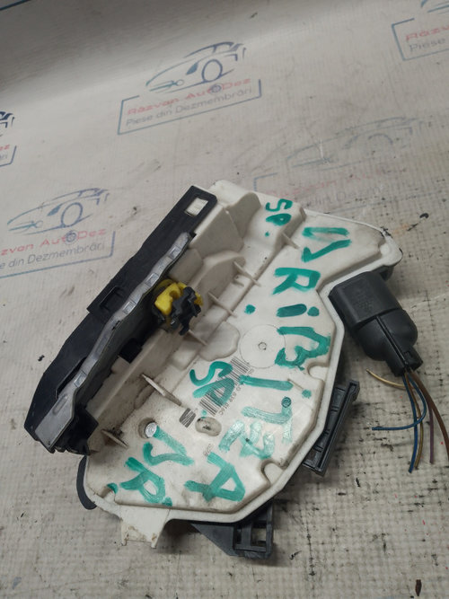 Broasca dreapta spate Seat Ibiza 2012, 6J0839016C