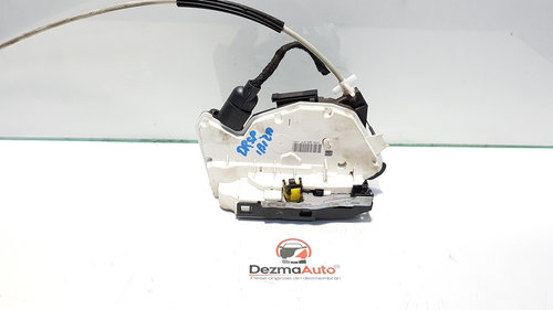 Broasca dreapta spate, Seat Ibiza 5 (6J5) 6J0839016C (id:398614)