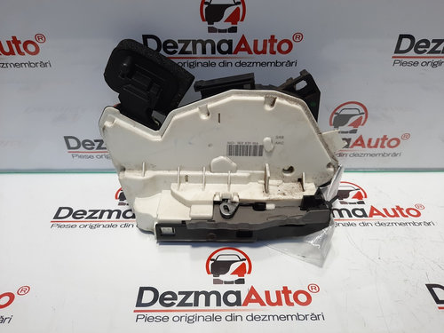 Broasca dreapta spate, Seat Toledo 4 (KG3) [Fabr 2012-2018] 5E0839016 (id:427980)