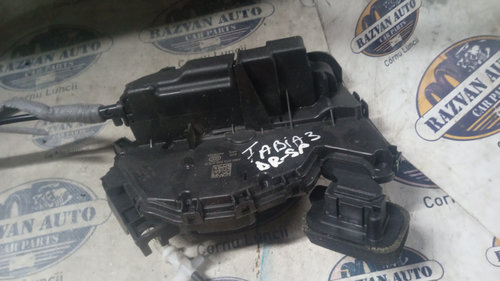 Broasca dreapta spate Skoda Fabia 3
