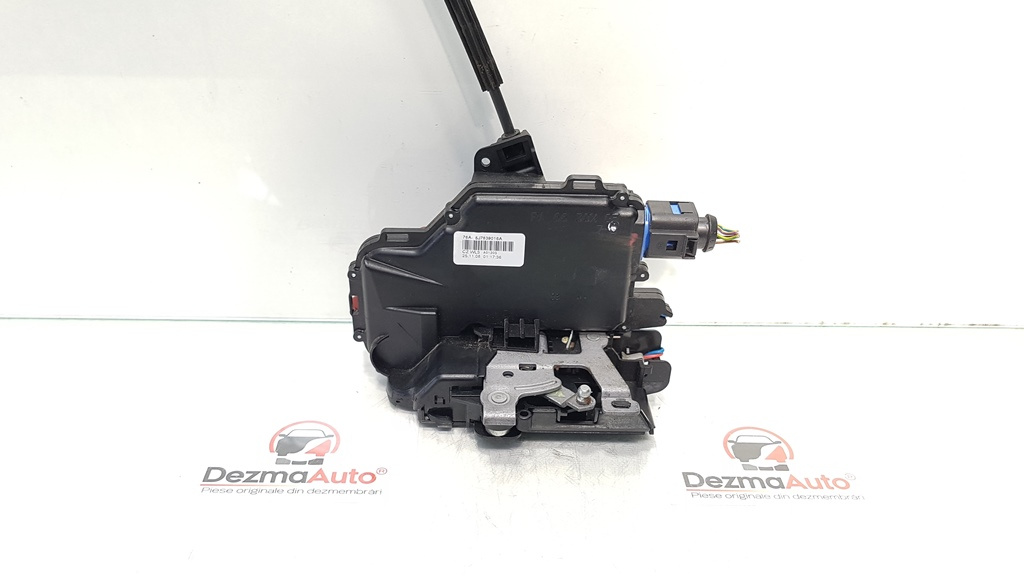 Broasca dreapta spate Skoda Roomster (5J) cod 5J7839016A (id:379113)