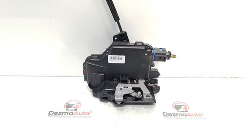 Broasca dreapta spate Skoda Roomster (5J) cod 5J7839016A (id:379113)