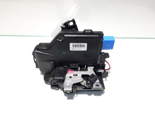 Broasca dreapta spate, Skoda Roomster (5J) [Fabr 2006-2015] 5J7839016B (id:450434)