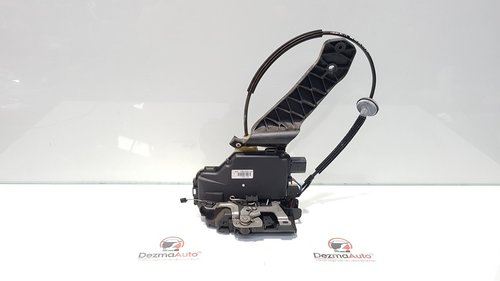 Broasca dreapta spate, Skoda Superb I (3U4) cod 3B4839016M (id:369772)