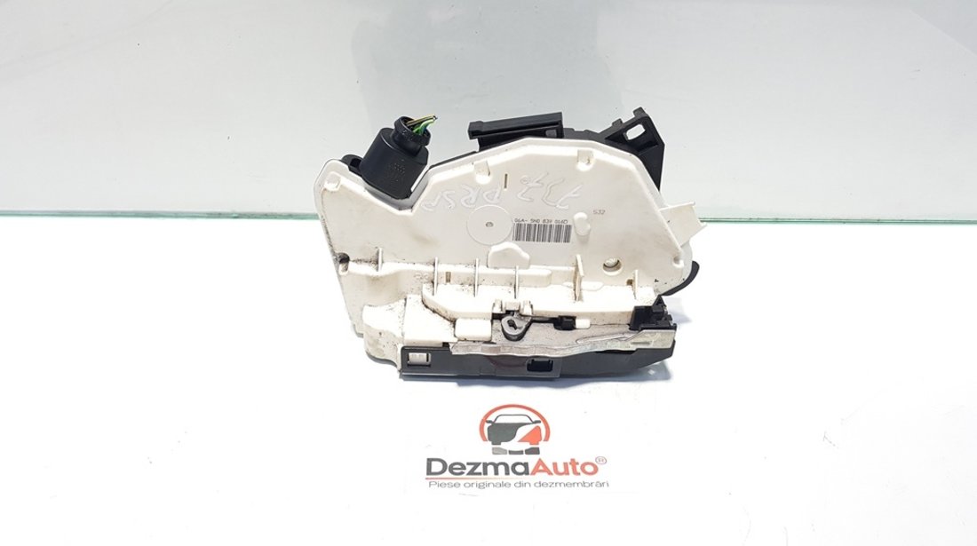 Broasca dreapta spate, Skoda Superb II Combi (3T5) 5N0839016D (id:396093)