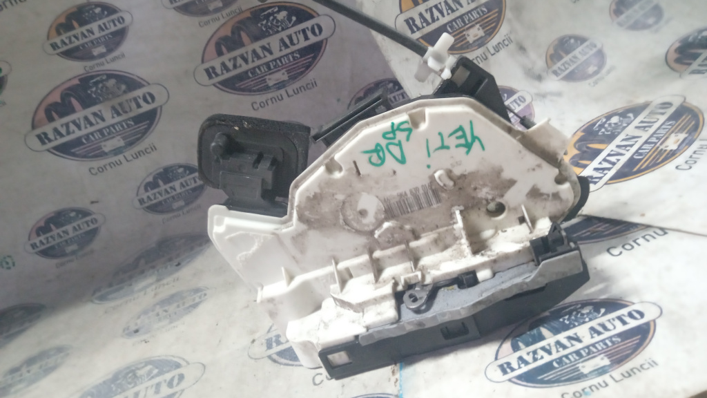 Broasca dreapta spate Skoda Yeti, 5K4839016F