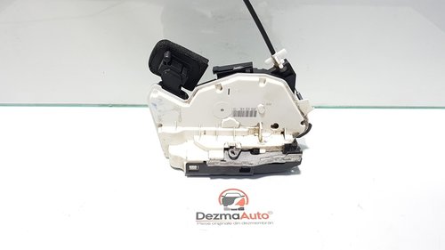 Broasca dreapta spate, Skoda Yeti (5L) 5K4839016F (id:393059)
