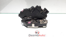 Broasca dreapta spate, Smart ForFour [Fabr 2004-20...