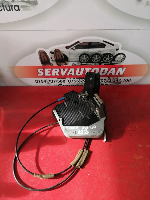 Broasca dreapta spate Toyota Avensis (2003-2008) T25 2.0 Motorina 2005