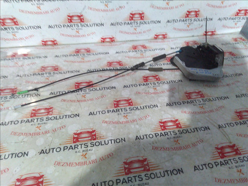 Broasca dreapta spate TOYOTA AVENSIS an fabr. 2010