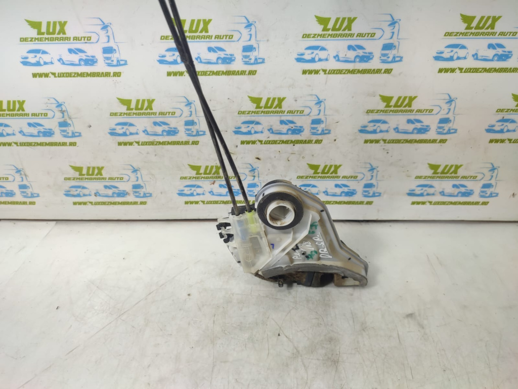 Broasca dreapta spate Toyota Aygo 2 [2014 - 2020]