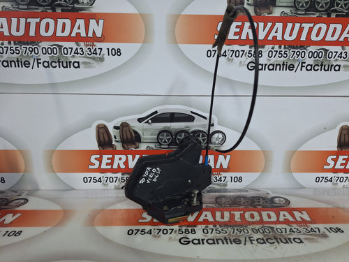 Broasca dreapta spate Toyota Corolla (2001-2007) 1.8 Benzina 2007