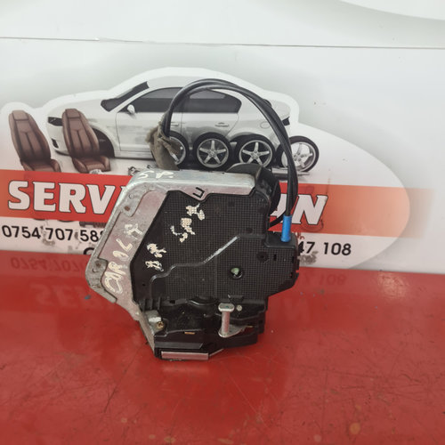 Broasca dreapta spate Toyota Corolla (2001-2007) 2.0 Motorina 2007