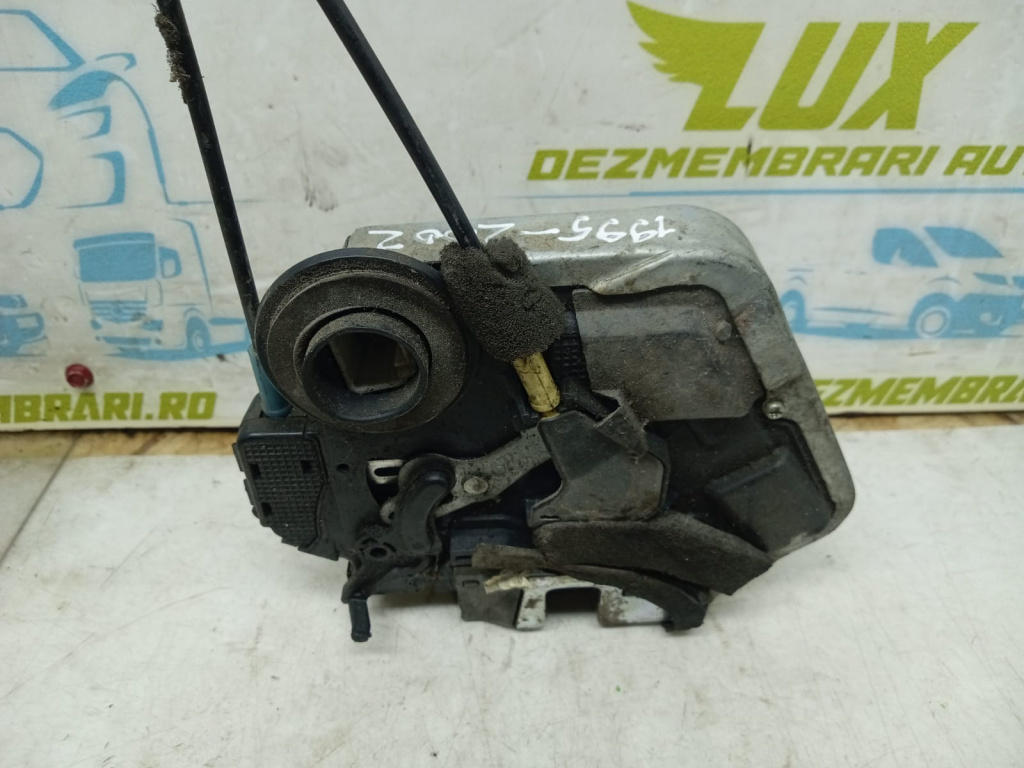 Broasca dreapta spate Toyota Corolla E110 [facelift] [1997 - 2002]