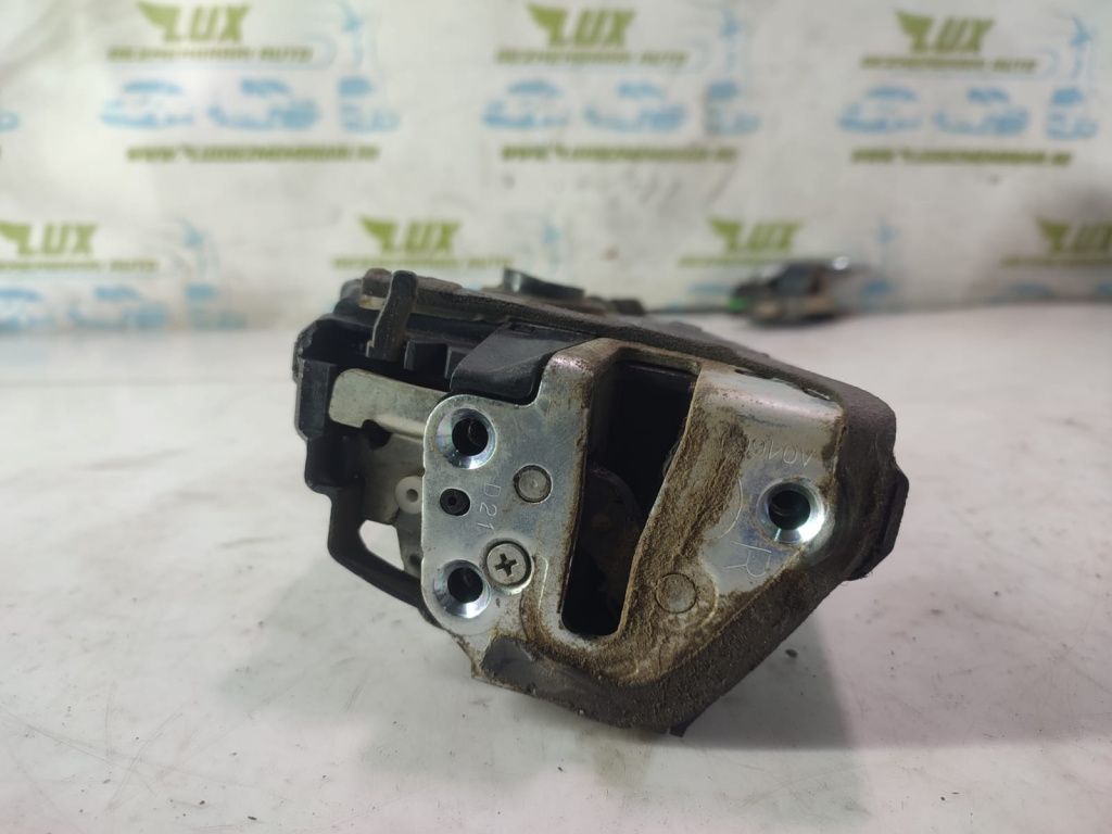 Broasca dreapta spate Toyota Rav 4 3 (XA30) [2005 - 2010] 2.2 d-4d 2ADFTV
