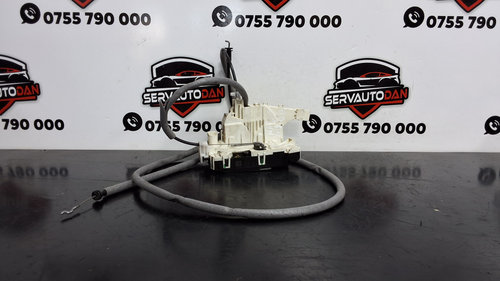 Broasca dreapta spate Volkswagen Crafter (2017->) 2.0 Motorina 2019, MAN / 7C0843014BE / VOLAN STANG...