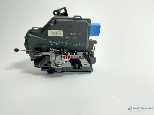 Broasca dreapta spate Volkswagen Golf 5 (1K5) Kombi 2008 1.9 TDI OEM 7L0839016
