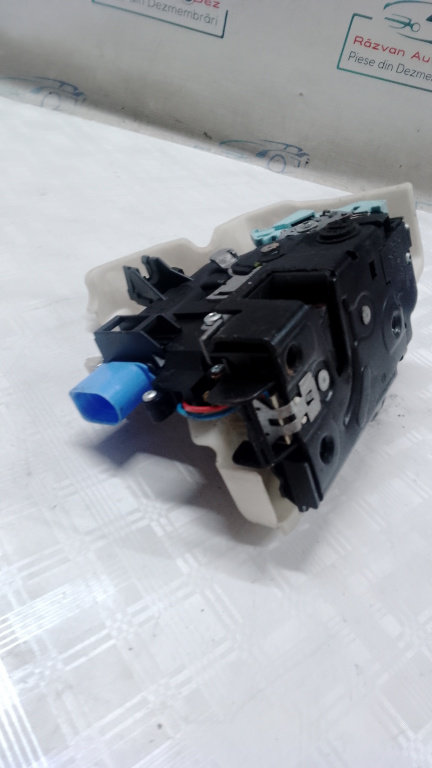 Broasca dreapta spate Volkswagen Golf 5 Plus - Motorina 2008, -