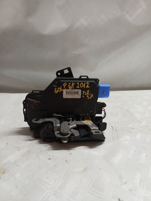 Broasca dreapta spate Volkswagen Golf 6 Plus - Motorina 2012, 7L0839016H