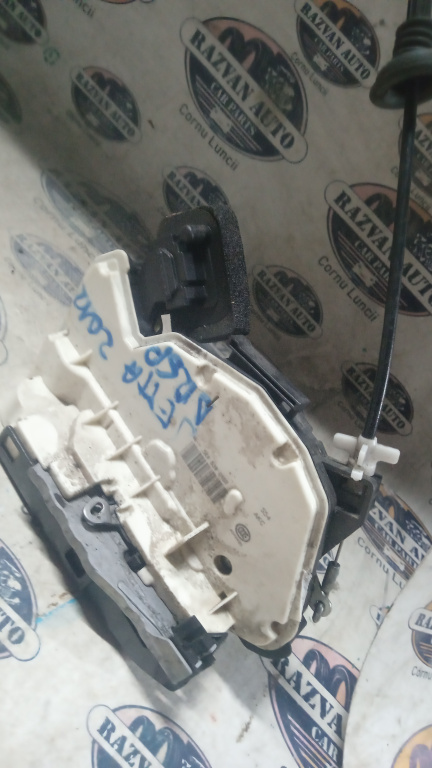 Broasca dreapta spate Volkswagen Jetta 2012