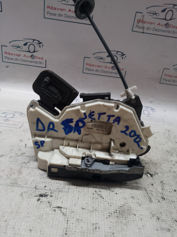 Broasca dreapta spate Volkswagen Jetta 2012, 5K4839016F