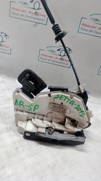 Broasca dreapta spate Volkswagen Jetta - Motorina 2011, 5K4839016F
