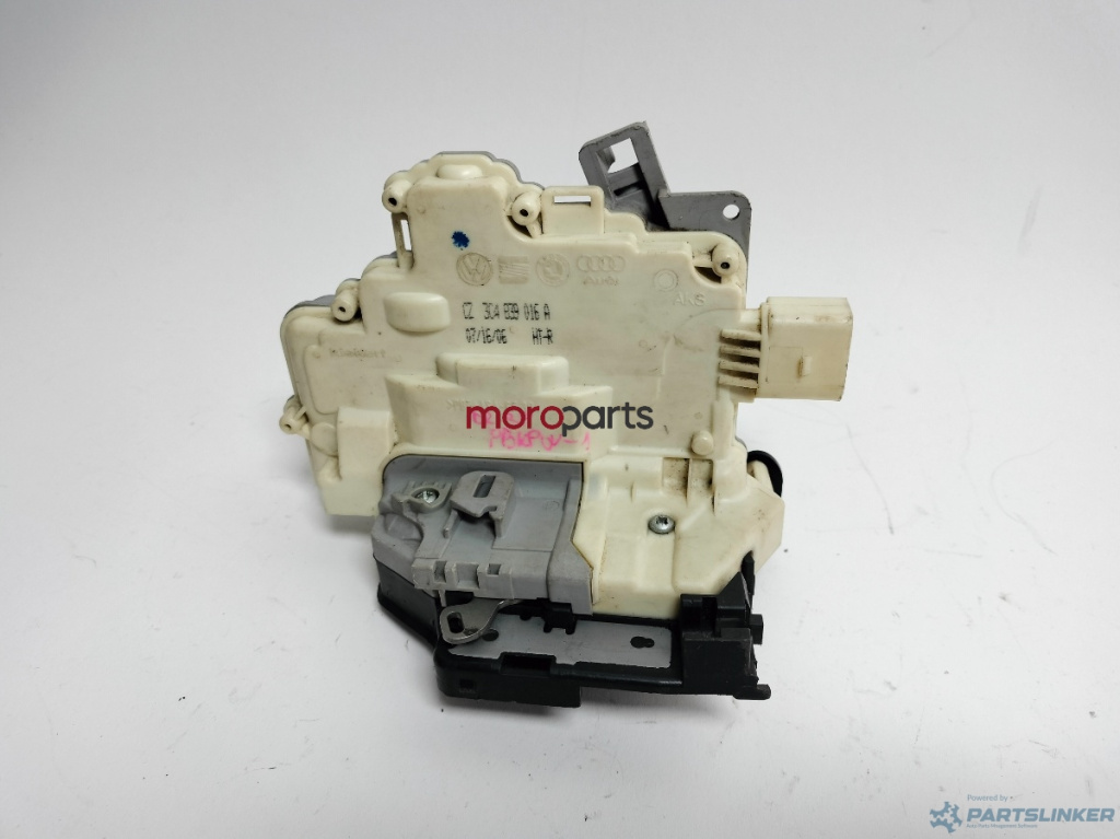 Broasca dreapta spate Volkswagen Passat B6 berlina 2006 OEM 3C4839016A
