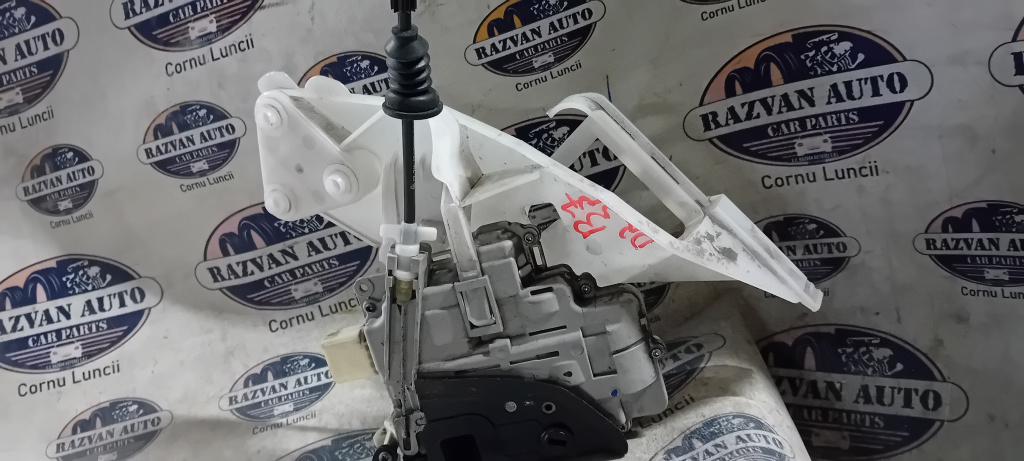 Broasca dreapta spate Volkswagen Passat B7