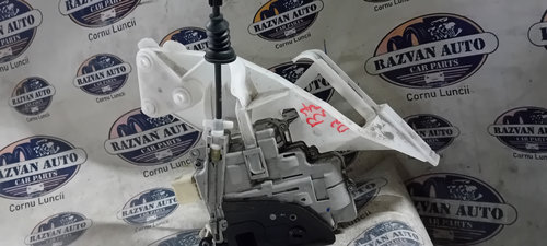 Broasca dreapta spate Volkswagen Passat B7