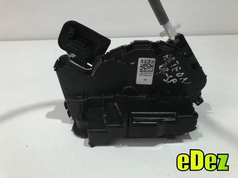 Broasca dreapta spate Volkswagen Passat B8 (2014-2019) 5NA839016B
