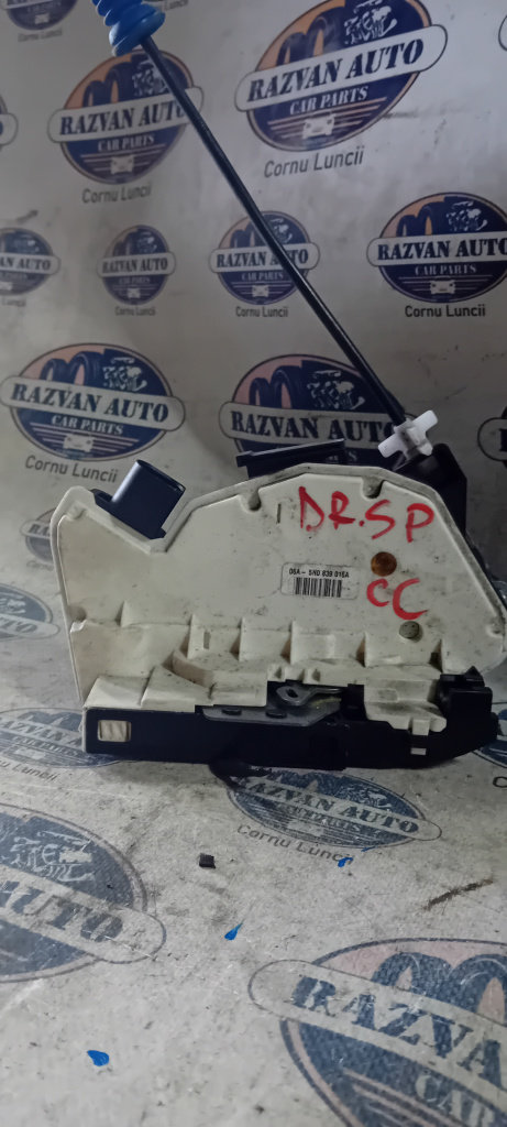 Broasca dreapta spate Volkswagen Passat CC 2013
